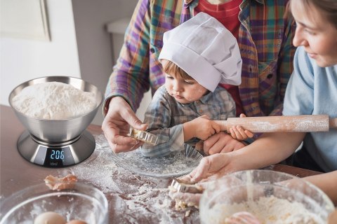WAGA KUCHENNA IDEAL IK3701 ELDOM WAGA KUCHENNA IDEAL IK3701 ELDOM