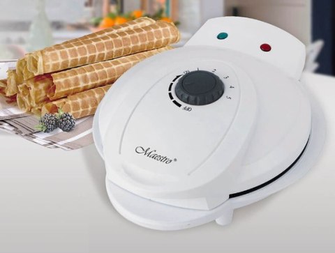 Waflownica MR-715 MAESTRO Maestro Waflownica MR-715 MAESTRO Maestro