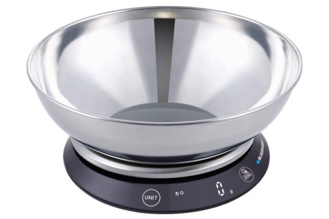 Waga kuchenna z misą Blaupunkt FKS602 Blaupunkt
