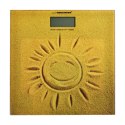 Waga łazienkowa Esperanza Sunshine EBS006 (kolor piaskowy) Esperanza