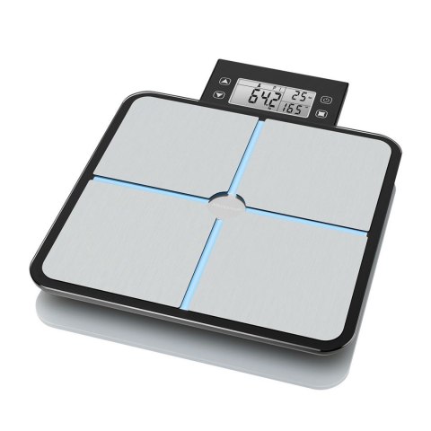 Waga łazienkowa Medisana BS 460 (srebrny) Medisana Waga łazienkowa Medisana BS 460 (srebrny) Medisana