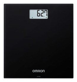 Waga łazienkowa Omron HN-300T2-EBK Intelli IT czarły OMRON