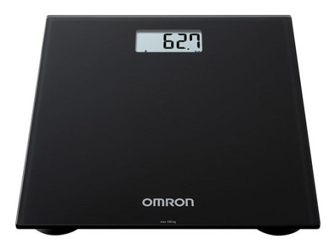Waga łazienkowa Omron HN-300T2-EBK Intelli IT czarły OMRON Waga łazienkowa Omron HN-300T2-EBK Intelli IT czarły OMRON