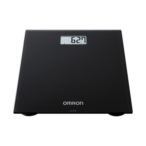 Waga łazienkowa Omron HN-300T2-EBK Intelli IT czarły OMRON Waga łazienkowa Omron HN-300T2-EBK Intelli IT czarły OMRON