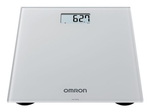 Waga łazienkowa Omron HN-300T2-EGY Intelli IT biały OMRON Waga łazienkowa Omron HN-300T2-EGY Intelli IT biały OMRON