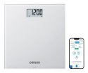 Waga łazienkowa Omron HN-300T2-EGY Intelli IT biały OMRON