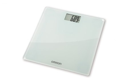 Waga łazienkowa Omron HN286 HN-286-E OMRON Waga łazienkowa Omron HN286 HN-286-E OMRON
