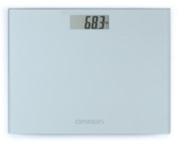 Waga łazienkowa Omron HN289 SILKY GREY HN-289-ESL OMRON