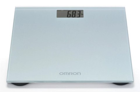 Waga łazienkowa Omron HN289 SILKY GREY HN-289-ESL OMRON Waga łazienkowa Omron HN289 SILKY GREY HN-289-ESL OMRON