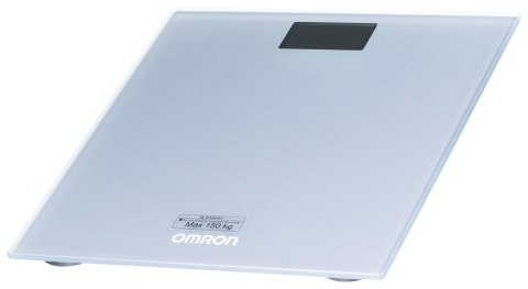 Waga łazienkowa Omron HN289 SILKY GREY HN-289-ESL OMRON Waga łazienkowa Omron HN289 SILKY GREY HN-289-ESL OMRON