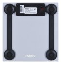 Waga łazienkowa Omron HN289 SILKY GREY HN-289-ESL OMRON
