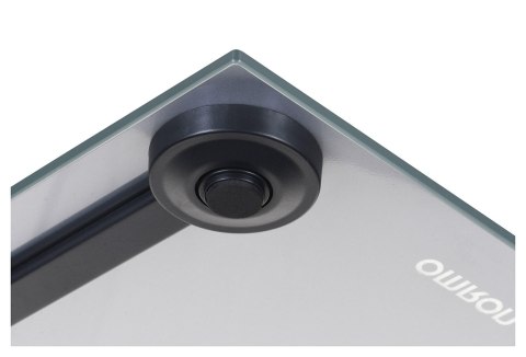 Waga łazienkowa Omron HN289 SILKY GREY HN-289-ESL OMRON Waga łazienkowa Omron HN289 SILKY GREY HN-289-ESL OMRON