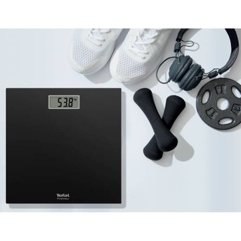 Waga łazienkowa TEFAL PP1400V0 Tefal Waga łazienkowa TEFAL PP1400V0 Tefal