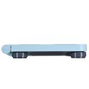 Waga z analizatorem składu ciała Omron Body Comp Monitor BF511 Turq HBF-511T-E OMRON