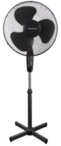 Wentylator Esperanza Hurricane EHF001KK (kolor czarny) Esperanza
