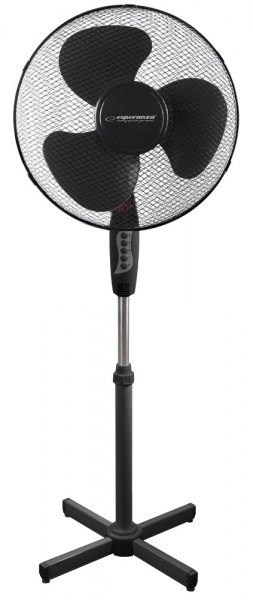 Wentylator Esperanza Hurricane EHF001KK (kolor czarny) Esperanza