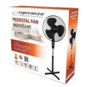 Wentylator Esperanza Hurricane EHF001KK (kolor czarny) Esperanza