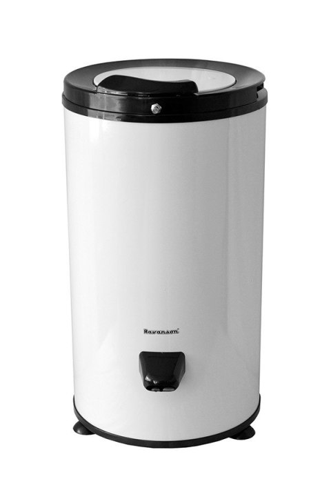 Wirówka Ravanson XPB-2800 B (2800 obr/min; 6 kg; 360 mm; kolor biały) Ravanson Wirówka Ravanson XPB-2800 B (2800 obr/min; 6 kg; 360 mm; kolor biały) Ravanson
