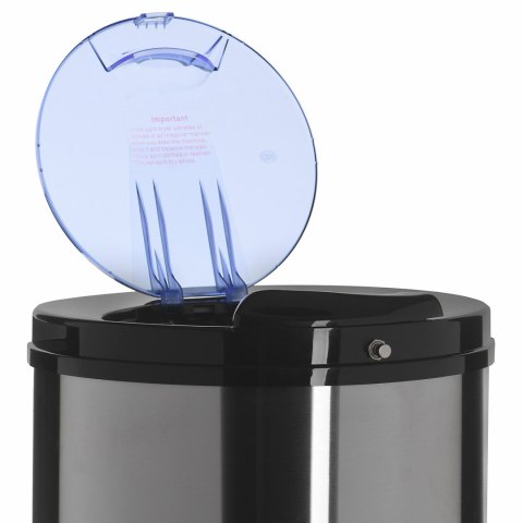 Wirówka Ravanson XPB2800-X (2800 obr/min; 6 kg; 360 mm; Klasa A; kolor srebrny) Ravanson Wirówka Ravanson XPB2800-X (2800 obr/min; 6 kg; 360 mm; Klasa A; kolor srebrny) Ravanson