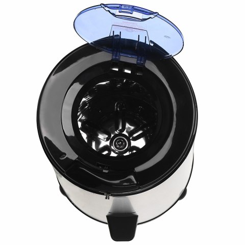 Wirówka Ravanson XPB2800-X (2800 obr/min; 6 kg; 360 mm; Klasa A; kolor srebrny) Ravanson Wirówka Ravanson XPB2800-X (2800 obr/min; 6 kg; 360 mm; Klasa A; kolor srebrny) Ravanson