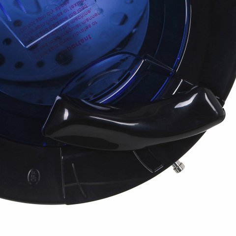 Wirówka Ravanson XPB2800-X (2800 obr/min; 6 kg; 360 mm; Klasa A; kolor srebrny) Ravanson Wirówka Ravanson XPB2800-X (2800 obr/min; 6 kg; 360 mm; Klasa A; kolor srebrny) Ravanson