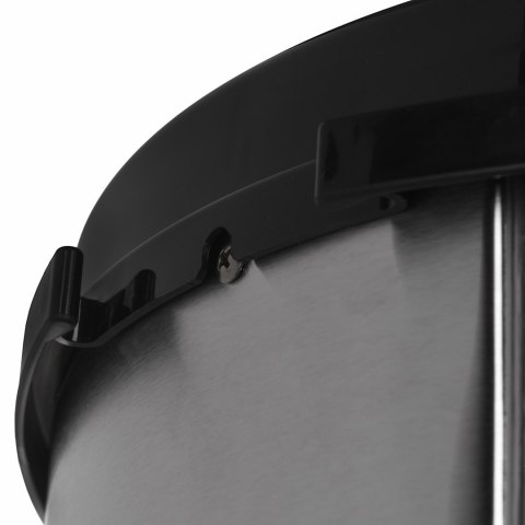 Wirówka Ravanson XPB2800-X (2800 obr/min; 6 kg; 360 mm; Klasa A; kolor srebrny) Ravanson Wirówka Ravanson XPB2800-X (2800 obr/min; 6 kg; 360 mm; Klasa A; kolor srebrny) Ravanson
