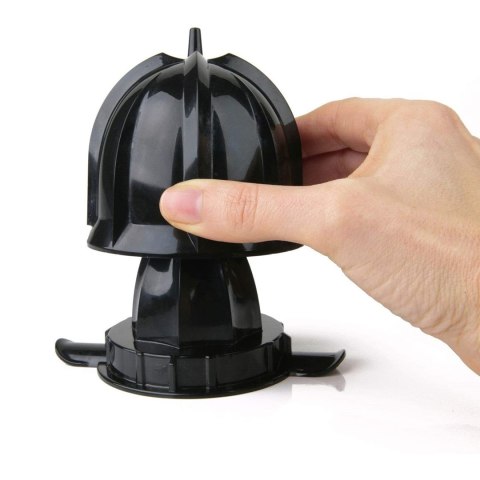 Wyciskarka do cytrusów Black+Decker BXCJ350E (350W) BLACK+DECKER Wyciskarka do cytrusów Black+Decker BXCJ350E (350W) BLACK+DECKER