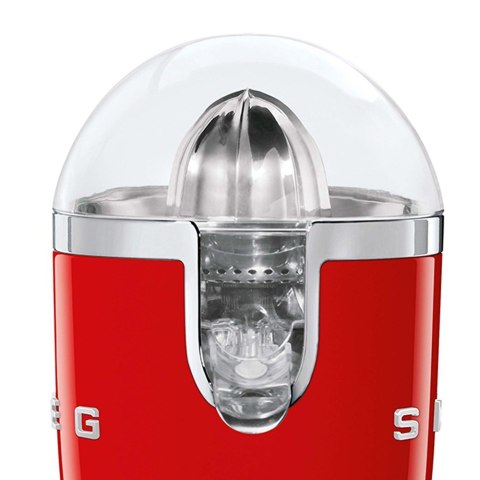 Wyciskarka do cytrusów SMEG CJF11RDEU SMEG Wyciskarka do cytrusów SMEG CJF11RDEU SMEG
