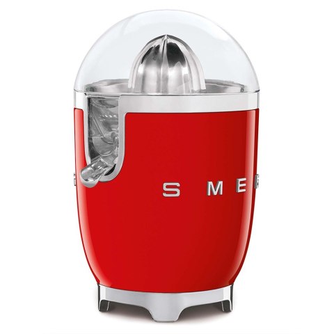 Wyciskarka do cytrusów SMEG CJF11RDEU SMEG Wyciskarka do cytrusów SMEG CJF11RDEU SMEG