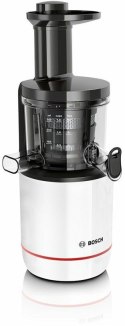 Wyciskarka wolnoobrotowa Do owoców i warzyw BOSCH MESM500W (150W; kolor czarno-biały) BOSCH