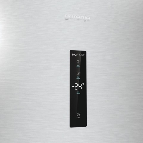 Zamrażarka GORENJE FN619EAXL6 Gorenje Zamrażarka GORENJE FN619EAXL6 Gorenje
