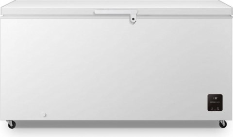 Zamrażarka skrzyniowa GORENJE FH50EAW Gorenje Zamrażarka skrzyniowa GORENJE FH50EAW Gorenje
