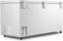 Zamrażarka skrzyniowa GORENJE FH50EAW Gorenje