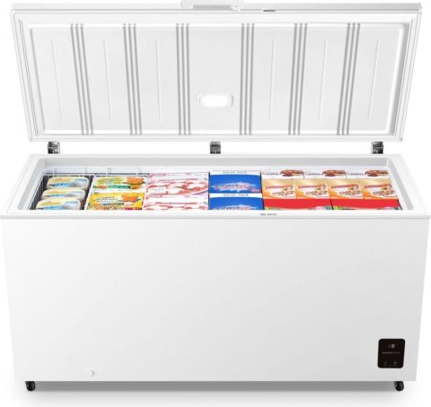 Zamrażarka skrzyniowa GORENJE FH50EAW Gorenje Zamrażarka skrzyniowa GORENJE FH50EAW Gorenje