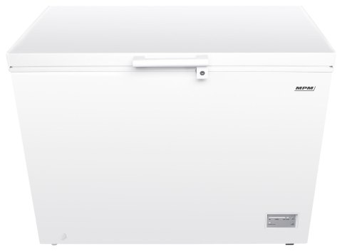 Zamrażarka skrzyniowa MPM-290-SK-15E MPM Zamrażarka skrzyniowa MPM-290-SK-15E MPM