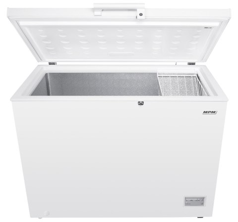 Zamrażarka skrzyniowa MPM-290-SK-15E MPM Zamrażarka skrzyniowa MPM-290-SK-15E MPM