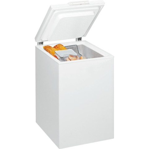 Zamrażarka skrzyniowa WHIRLPOOL WH1410 E2 2 Whirlpool Zamrażarka skrzyniowa WHIRLPOOL WH1410 E2 2 Whirlpool