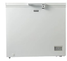 Zamrażarka skrzyniowa poj.246L, MPM-251-SK-08E/N MPM