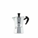 Zaparzacz BIALETTI 990001168 (kolor srebrny) BIALETTI