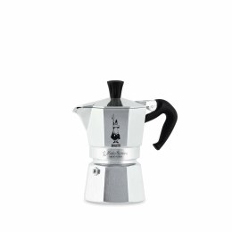 Zaparzacz BIALETTI 990001168 (kolor srebrny) BIALETTI