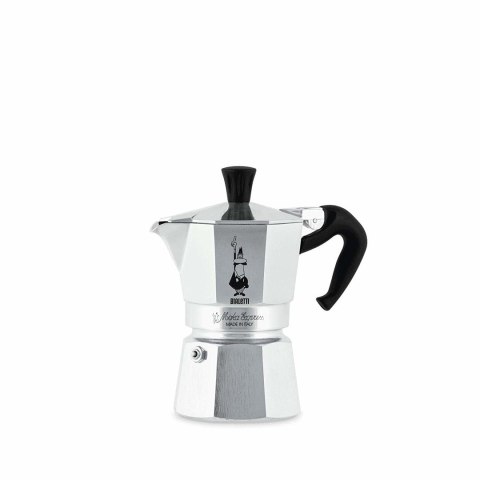 Zaparzacz BIALETTI 990001168 (kolor srebrny) BIALETTI Zaparzacz BIALETTI 990001168 (kolor srebrny) BIALETTI