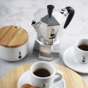 Zaparzacz BIALETTI 990001168 (kolor srebrny) BIALETTI