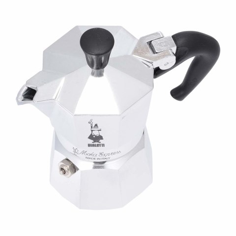 Zaparzacz BIALETTI 990001168 (kolor srebrny) BIALETTI Zaparzacz BIALETTI 990001168 (kolor srebrny) BIALETTI