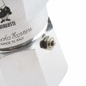 Zaparzacz BIALETTI 990001168 (kolor srebrny) BIALETTI