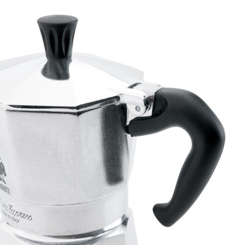Zaparzacz BIALETTI 990001168 (kolor srebrny) BIALETTI Zaparzacz BIALETTI 990001168 (kolor srebrny) BIALETTI