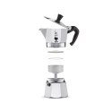 Zaparzacz BIALETTI 990001168 (kolor srebrny) BIALETTI