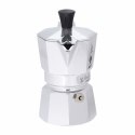 Zaparzacz BIALETTI 990001168 (kolor srebrny) BIALETTI