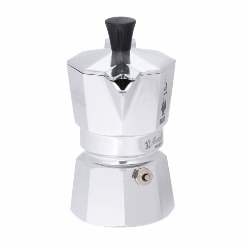 Zaparzacz BIALETTI 990001168 (kolor srebrny) BIALETTI Zaparzacz BIALETTI 990001168 (kolor srebrny) BIALETTI