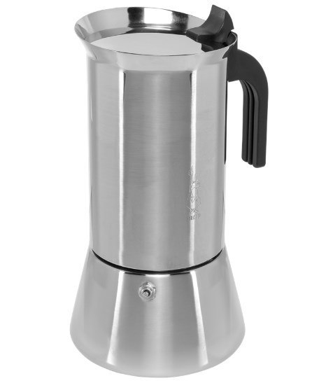 Bialetti kawiarka New Venus 6tz BIALETTI Bialetti kawiarka New Venus 6tz BIALETTI