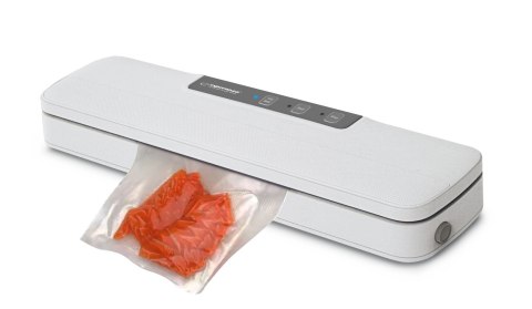 ESPERANZA ZGRZEWARKA PRÓŻNIOWA DO ŻYWNOŚCI STEAK TARTARE BIAŁA 107W EKV001 Esperanza